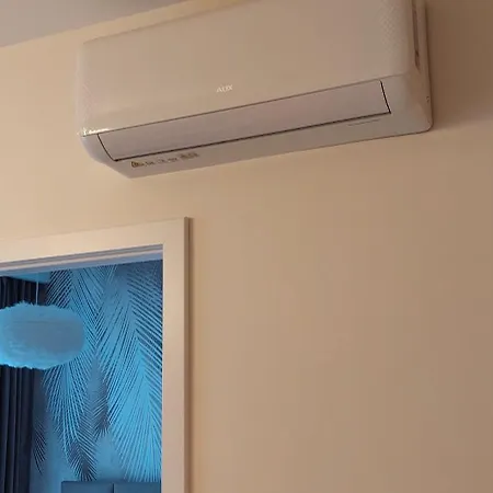 Apartmán Wizjonerow *