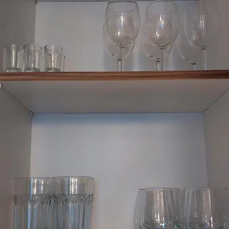 Wizjonerow Apartment Krakau