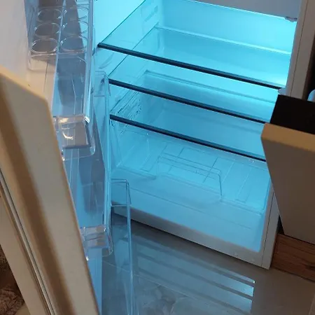 Apartmán Wizjonerow *
