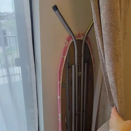 Wizjonerow Apartmán *