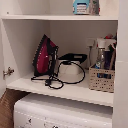 Apartmán Wizjonerow