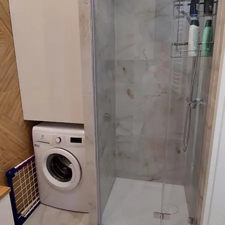 Wizjonerow Apartmán